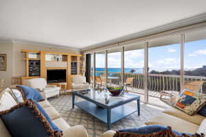 2100S S Ocean Blvd, Palm Beach, FL 33480, Sold 04/02/20