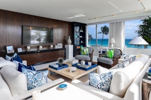 340 S Ocean Blvd, Palm Beach, FL 33480, Sold 03/20/20