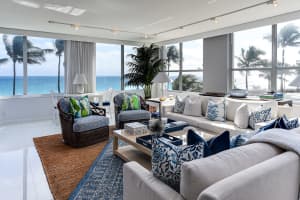 340 S Ocean Blvd, Palm Beach, FL 33480, Sold 03/20/20