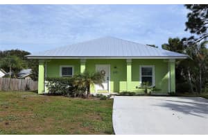 1133 NW 12th Terrace, Stuart, FL 34994, Sold 04/01/20