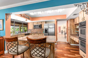 4341 SW Bimini Cir N, Palm City, FL 34990, Sold 07/02/20