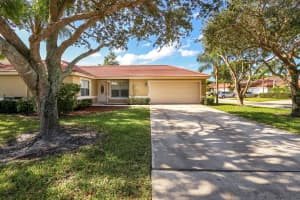 12230 Dartmoor Dr, Wellington, FL 33414, Sold 03/23/20