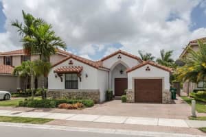 9928 NW 10th St, Miami, FL 33172, Sold 07/02/21