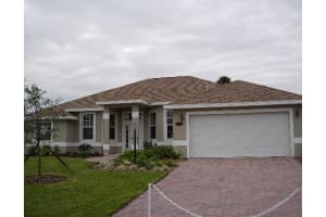 910 Southlakes Way SW, Vero Beach, FL 32968, Sold 11/06/20