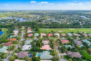 2521 SW Park Meadows Trail, Palm City, FL 34990, Sold 02/20/20