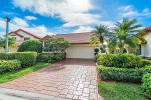 21772 Club Villa Terrace, Boca Raton, FL 33433, Sold 03/10/20