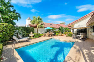 21772 Club Villa Terrace, Boca Raton, FL 33433, Sold 03/10/20
