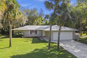 3606 Wilderness Dr E, Fort Pierce, FL 34982, Sold 06/30/20