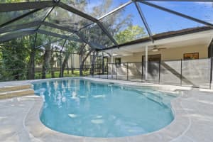 3606 Wilderness Dr E, Fort Pierce, FL 34982, Sold 06/30/20