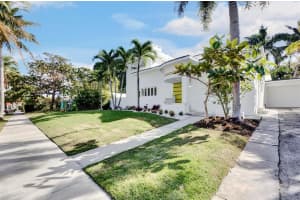 140 Monroe Dr, West Palm Beach, FL 33405, Sold 03/05/20