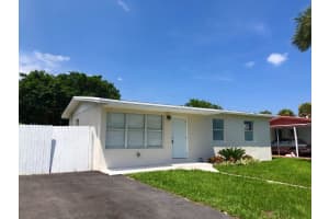 1369 7th St, West Palm Beach, FL 33401, Sold 03/31/20