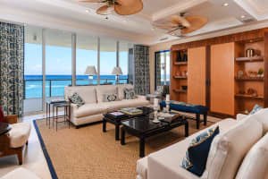 3000 S Ocean Blvd, Palm Beach, FL 33480, Sold 08/17/20