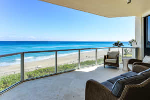 3000 S Ocean Blvd, Palm Beach, FL 33480, Sold 08/17/20