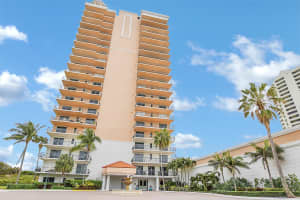 5150 N Ocean Dr, Singer Island, FL 33404, Sold 10/15/20