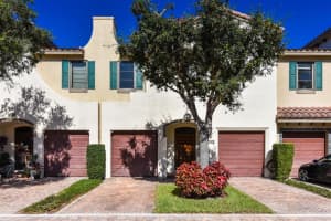320 Via Villagio, Hypoluxo, FL 33462, Sold 10/14/20