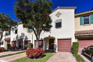 320 Via Villagio, Hypoluxo, FL 33462, Sold 10/14/20
