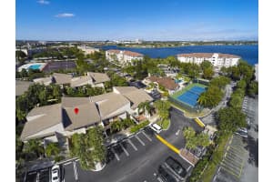 612 Executive Center Dr, West Palm Beach, FL 33401, Sold 02/26/20