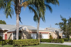4600 Amherst Cir, West Palm Beach, FL 33417, Sold 08/12/20
