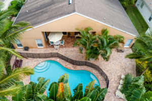 3471 SW Islesworth Cir, Palm City, FL 34990, Sold 04/07/20