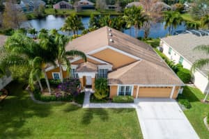 3471 SW Islesworth Cir, Palm City, FL 34990, Sold 04/07/20