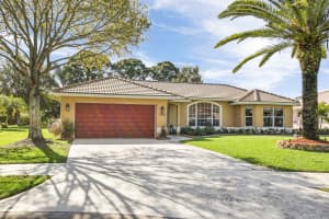 1238 SW Briarwood Dr, Port St. Lucie, FL 34986, Sold 04/13/20