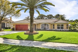 1238 SW Briarwood Dr, Port St. Lucie, FL 34986, Sold 04/13/20