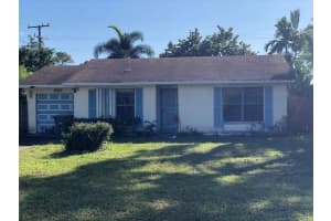 5040 Sunrise Blvd, Delray Beach, FL 33484, Sold 02/28/20
