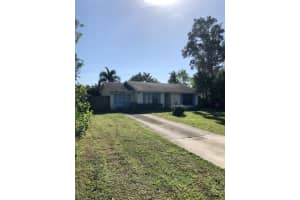 5040 Sunrise Blvd, Delray Beach, FL 33484, Sold 02/28/20