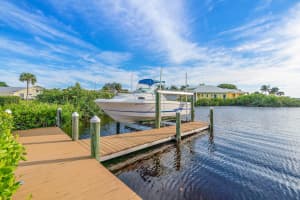 2660 NW Collins Cove Rd, Stuart, FL 34994, Sold 03/27/20