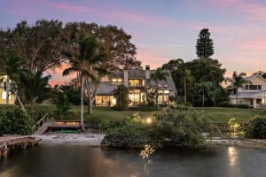 4119 SE Old St Lucie Blvd, Stuart, FL 34996, Sold 01/08/21