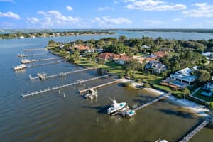 4119 SE Old St Lucie Blvd, Stuart, FL 34996, Sold 01/08/21
