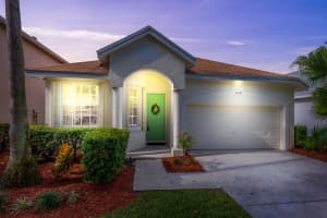 3058 SW Solitaire Palm Dr, Palm City, FL 34990, Sold 05/21/20