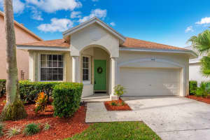 3058 SW Solitaire Palm Dr, Palm City, FL 34990, Sold 05/21/20