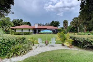 6400 SW Thistle Terrace, Palm City, FL 34990, Sold 03/27/20