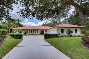 6400 SW Thistle Terrace, Palm City, FL 34990, Sold 03/27/20