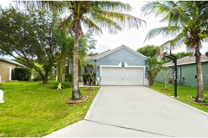 880 11th Dr, Vero Beach, FL 32960, Sold 04/10/20