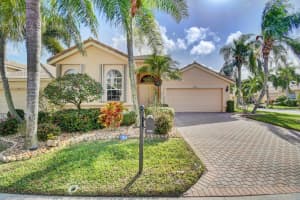 MLS# R10594855, Boynton Beach, Florida 33436