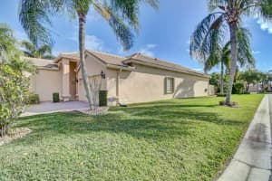 MLS# R10594855, Boynton Beach, Florida 33436