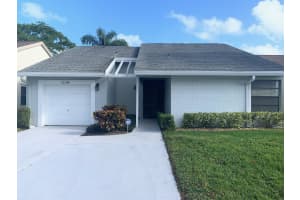 12184 Country Greens Blvd, Boynton Beach, FL 33437, Sold 03/09/20