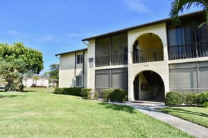 5861 Whispering Pine Way a1, Greenacres, FL 33463, Sold 02/28/20