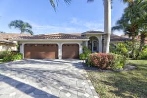 9943 NW 64th Ct, Parkland, FL 33076, Sold 03/31/20