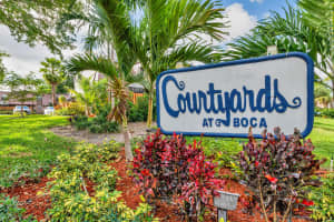 7778 Courtyard Run W, Boca Raton, FL 33433, Sold 03/11/20