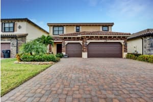 4599 Willow Basin Wy, Lake Worth, FL 33467, Sold 10/29/20