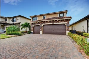4599 Willow Basin Wy, Lake Worth, FL 33467, Sold 10/29/20