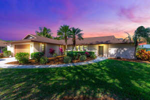 527 NE Silver Oak Terrace, Jensen Beach, FL 34957, Sold 06/22/20