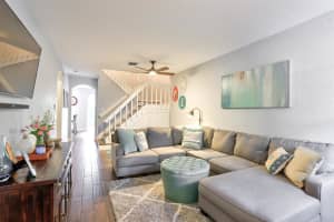 4438 Regal Ct, Delray Beach, FL 33445, Sold 03/05/20