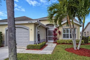 4256 SE Brittney Cir, Port St. Lucie, FL 34952, Sold 03/06/20