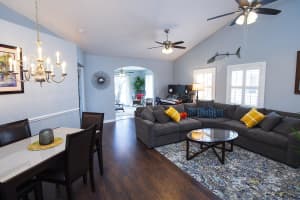 4256 SE Brittney Cir, Port St. Lucie, FL 34952, Sold 03/06/20