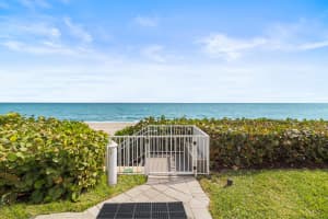 2901 S Ocean Blvd, Highland Beach, FL 33487, Sold 04/20/21