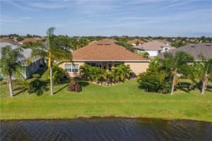 780 Fortunella Cir SW, Vero Beach, FL 32968, Sold 04/10/20